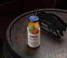 Сок ананасовый