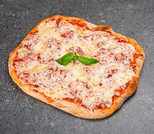 Пицца Маргарита