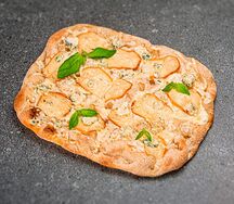 Пицца Четыре сыра