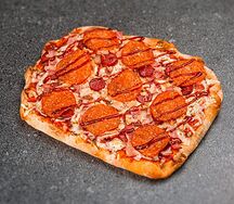 Пицца Мясная