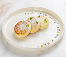 Сырники классические