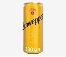 Schweppes