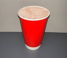 Какао