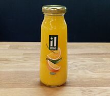 Сок апельсиновый Il Primo
