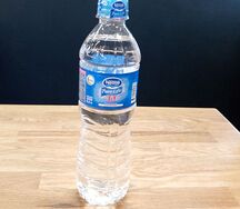 Вода без газа Nestle Pure Life