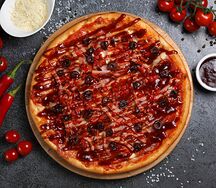 Пицца Мясная