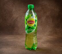 Lipton зеленый чай