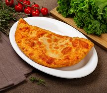 Чебурек с курицей