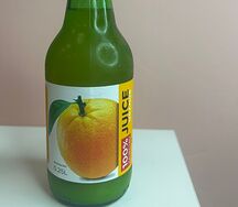 Сок Barinoff Апельсин