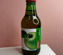 Сок Barinoff яблочный