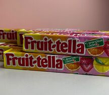 Fruit-Tella