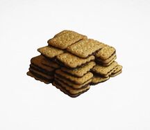 Печенье Chocoboom