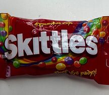 Skittles