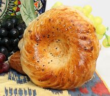 Лепешка