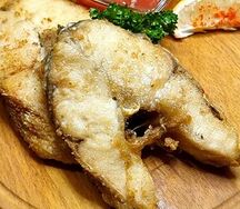 Рыба сазан