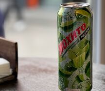 Fresh Мохито