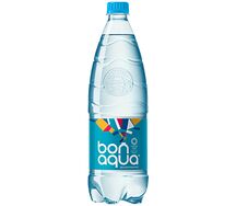 BonAqua без газа