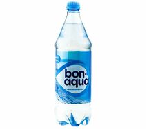 Вода BonAqua без газа