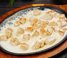 Куриная грудка
