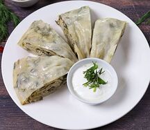 Урама манты