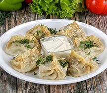 Манты