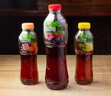 Чай FuzeTea