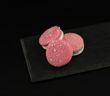 Макаруны Бабл гам