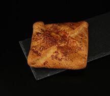 Хачапури с сыром
