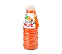 Морс Ant Облепиха