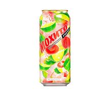 Мохито Очаковский Клубника