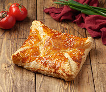 Пеновани