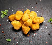 Попкорн куриный Классический
