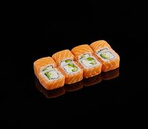 Роллы Канада