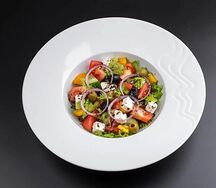 Салат Греческий