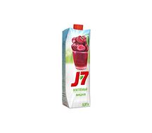 Нектар J-7 Вишня