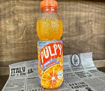 Pulpy апельсин