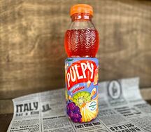 Pulpy тропический