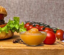 Соус кисло-сладкий Heinz