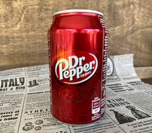 Dr. Pepper