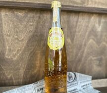 Лимонад Калиновъ классический