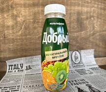 Сок Добрый Мультифрукт