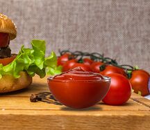 Соус Томатный Heinz