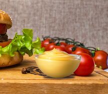 Соус Горчичный Heinz