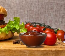 Соус BBQ Heinz