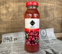 Морс Rioba Клюква