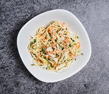 Салат капустный Коул-Слоу
