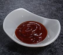 Кетчуп
