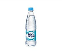 BonAqua негазированная