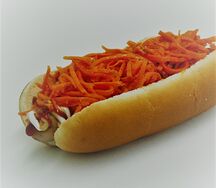 Хот-дог Корейский