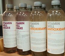 Vitamin Well
